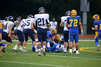Varsity vs Ansonia