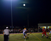 Varsity vs Wolcott